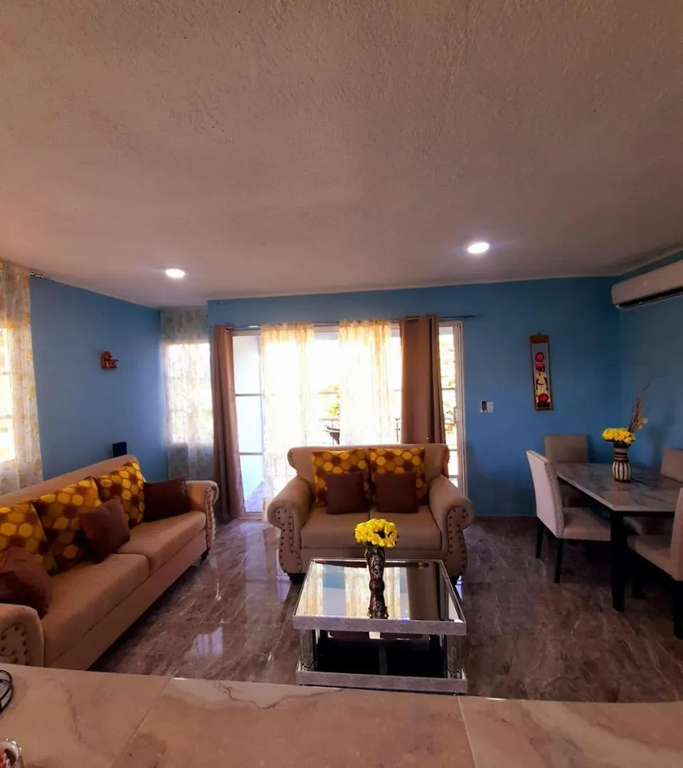 Vista Al Mar Apartment Samana 0*,