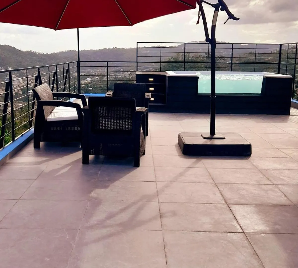 Vista Al Mar Apartment Samana
