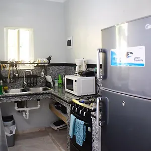 Entero En Tios 1 Y 2 Apartment