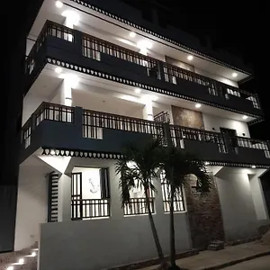 Marina Hotel