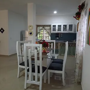 Dadajuba Aparta Apartamento