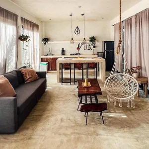 El Valle Apartment