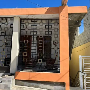 La Familia Apartamento