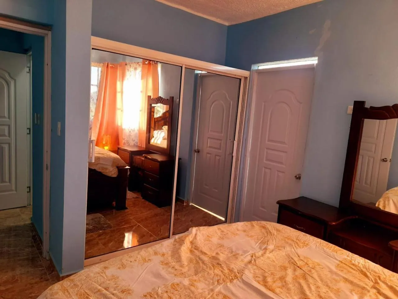 Apartmán Vista Al Mar Samana Dominikánská republika