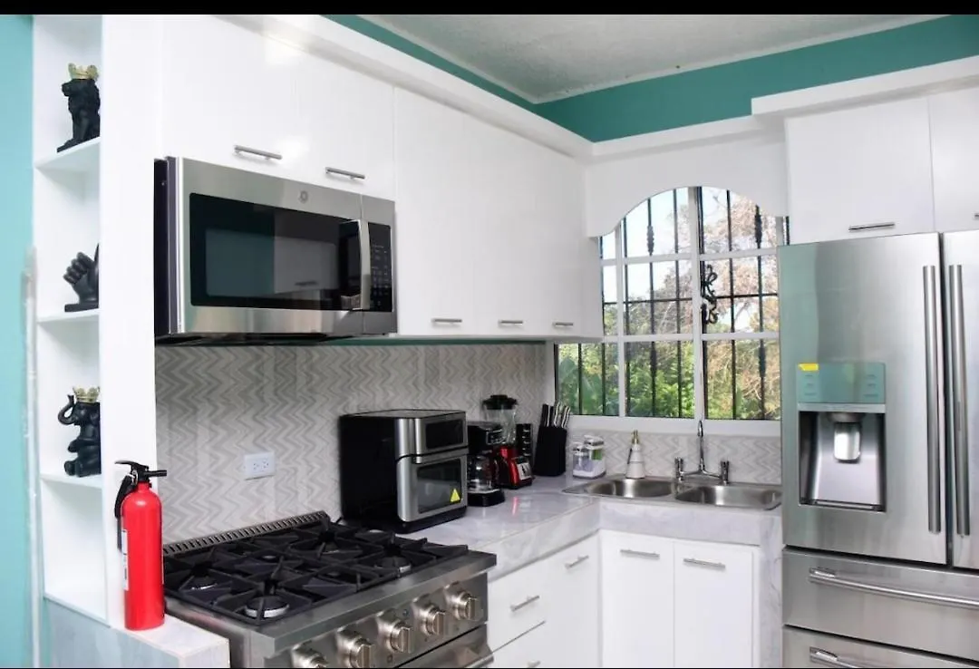 Apartmán Vista Al Mar Samana