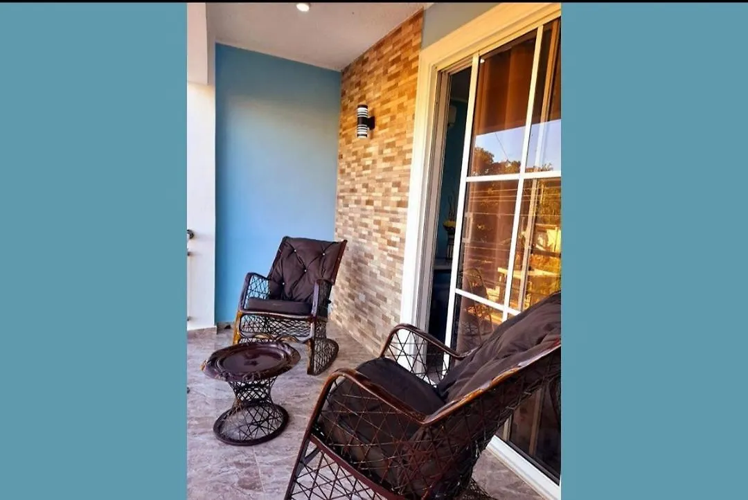 Apartmán Vista Al Mar Samana