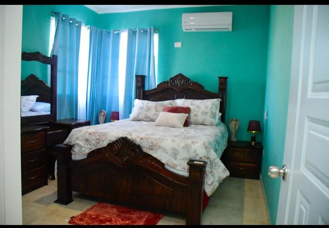 Apartmán Vista Al Mar Samana