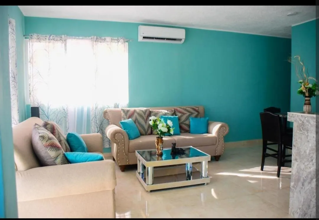 Apartmán Vista Al Mar Samana