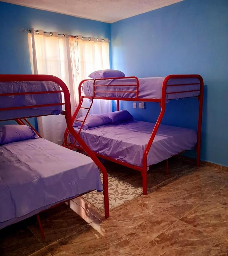 Apartmán Vista Al Mar Samana 0*,  Dominikánská republika