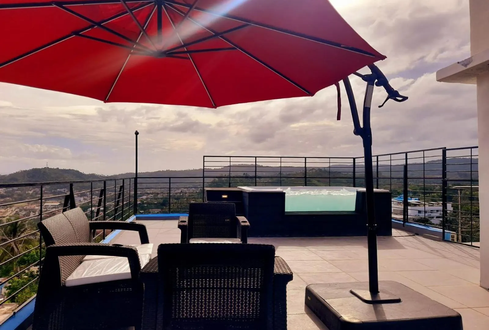 Apartmán Vista Al Mar Samana